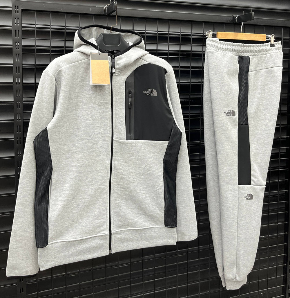 The North Face