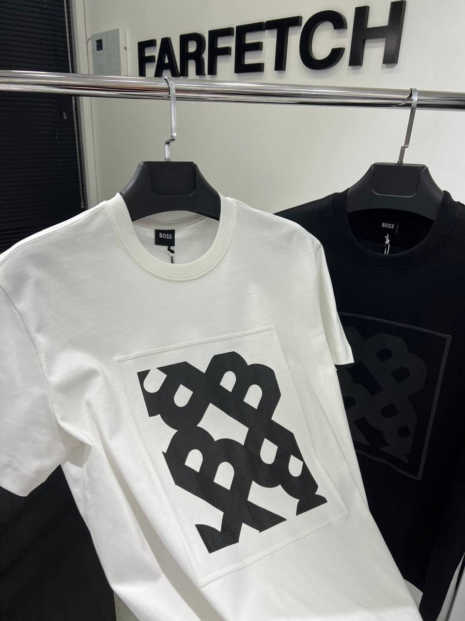 Hugo Boss
