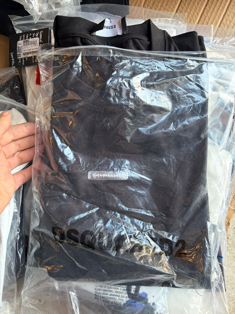 Box 26 (XXL)