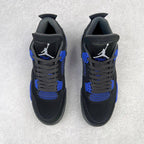 Air Jordan 4 "Retro Blue Thunder"