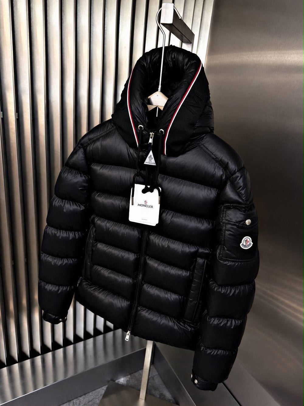 Moncler