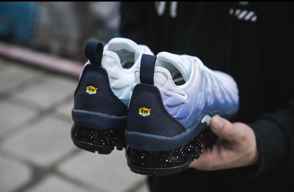 Vapormax Plus