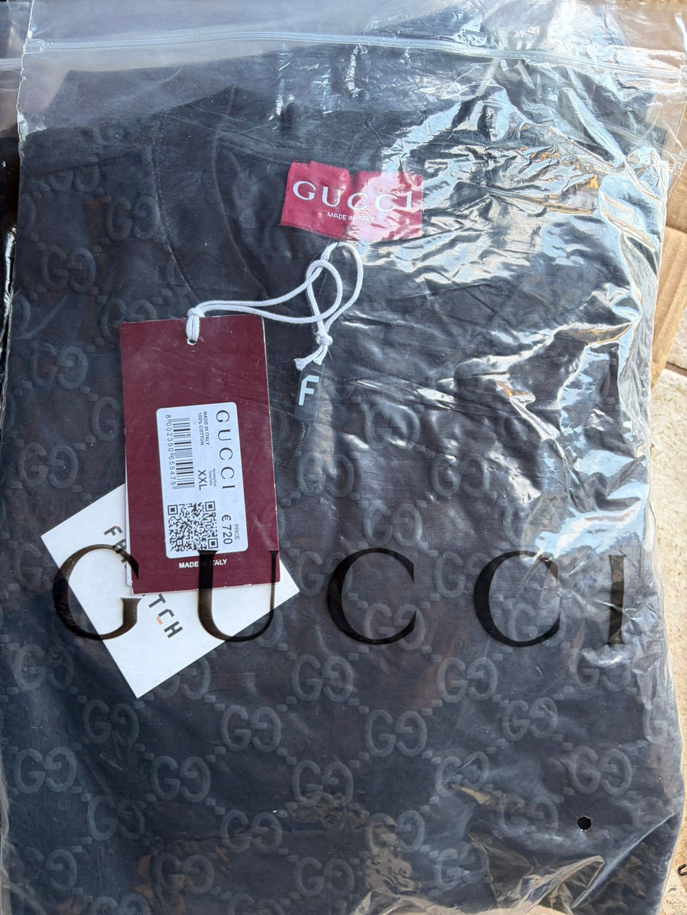 Box 21 (XXL)