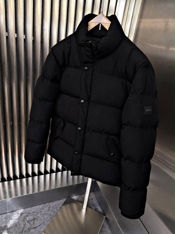 Hugo Boss