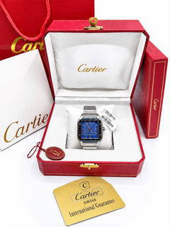 Cartier