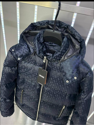 Hugo Boss