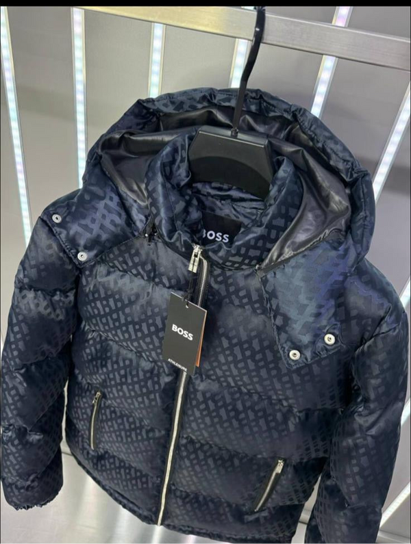 Hugo Boss
