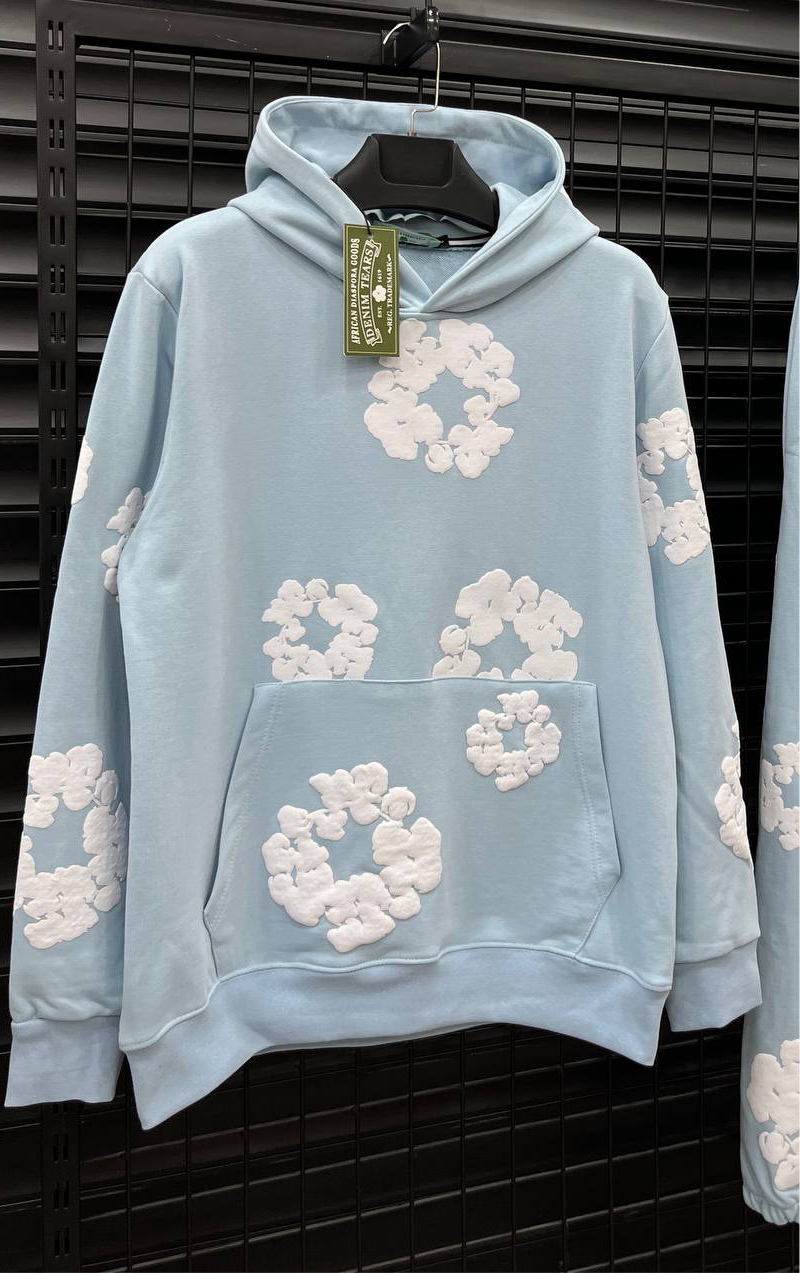 Denim Tears