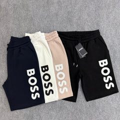 Hugo Boss