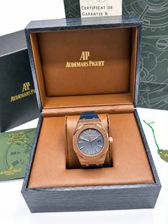 Audemars Piguet