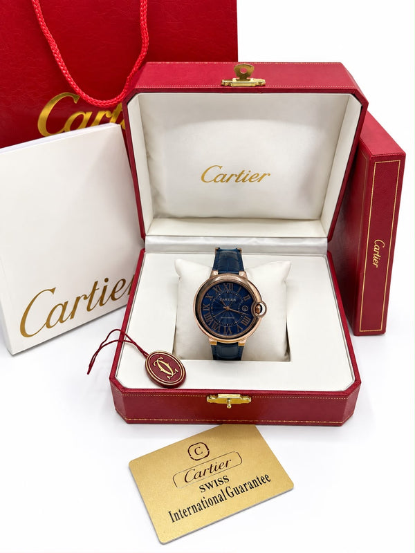 Cartier