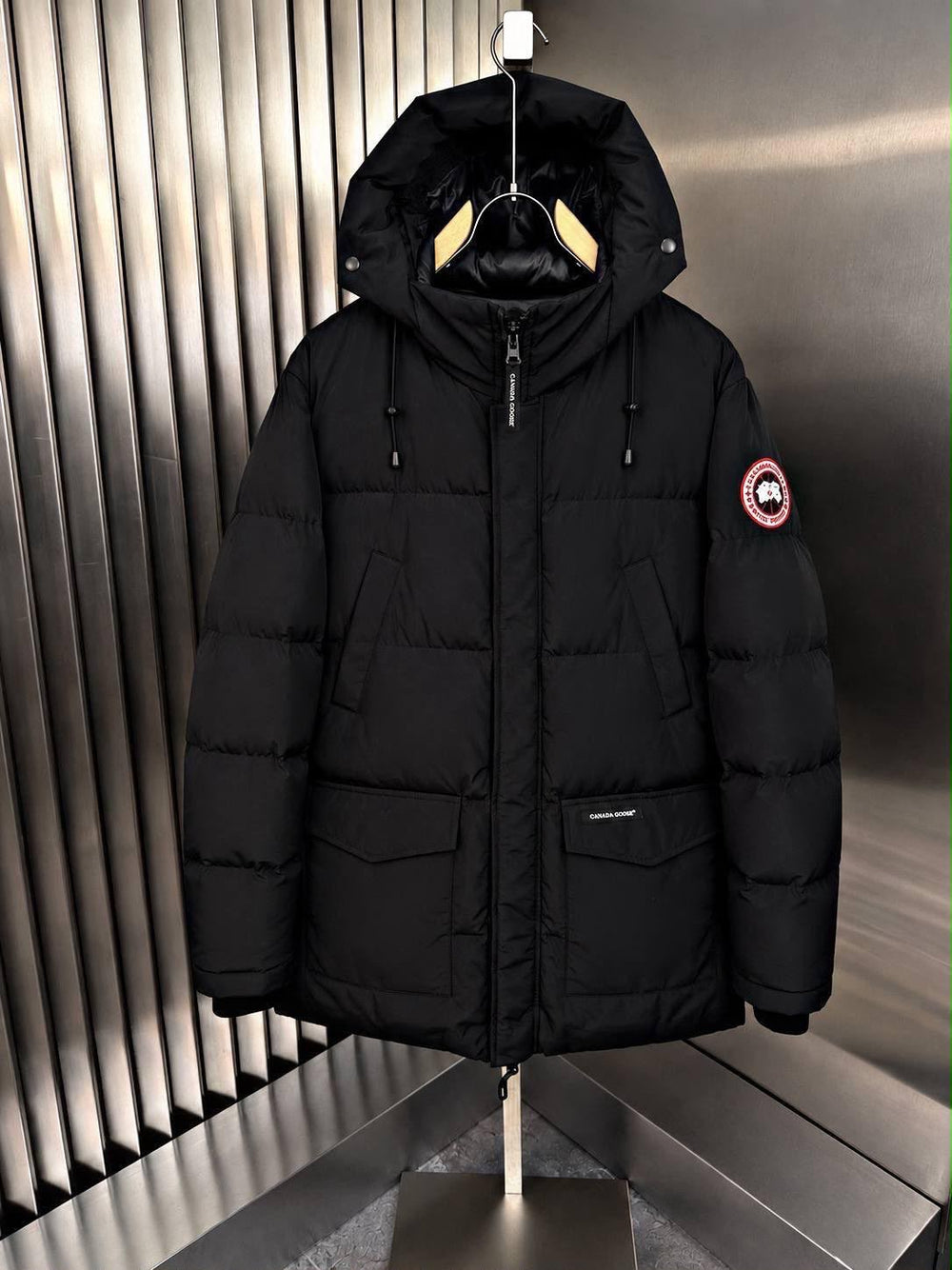 Canada Goose