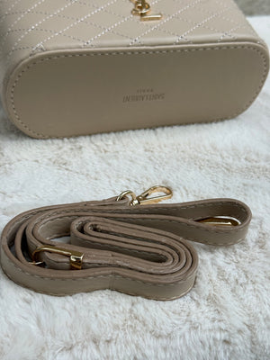 Yves Saint Laurent