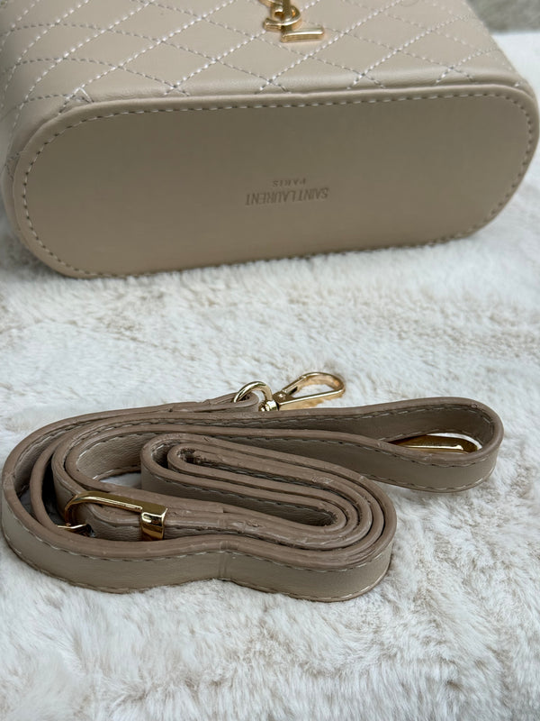 Yves Saint Laurent