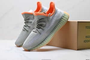 Yeezy Boost 350 V2 " Desert Sage"