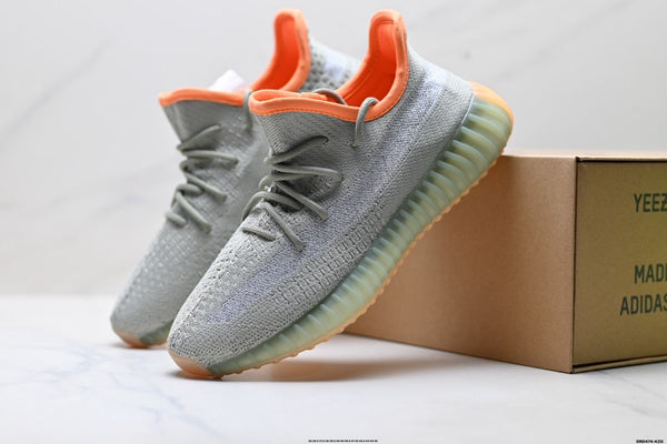 Yeezy Boost 350 V2 " Desert Sage"