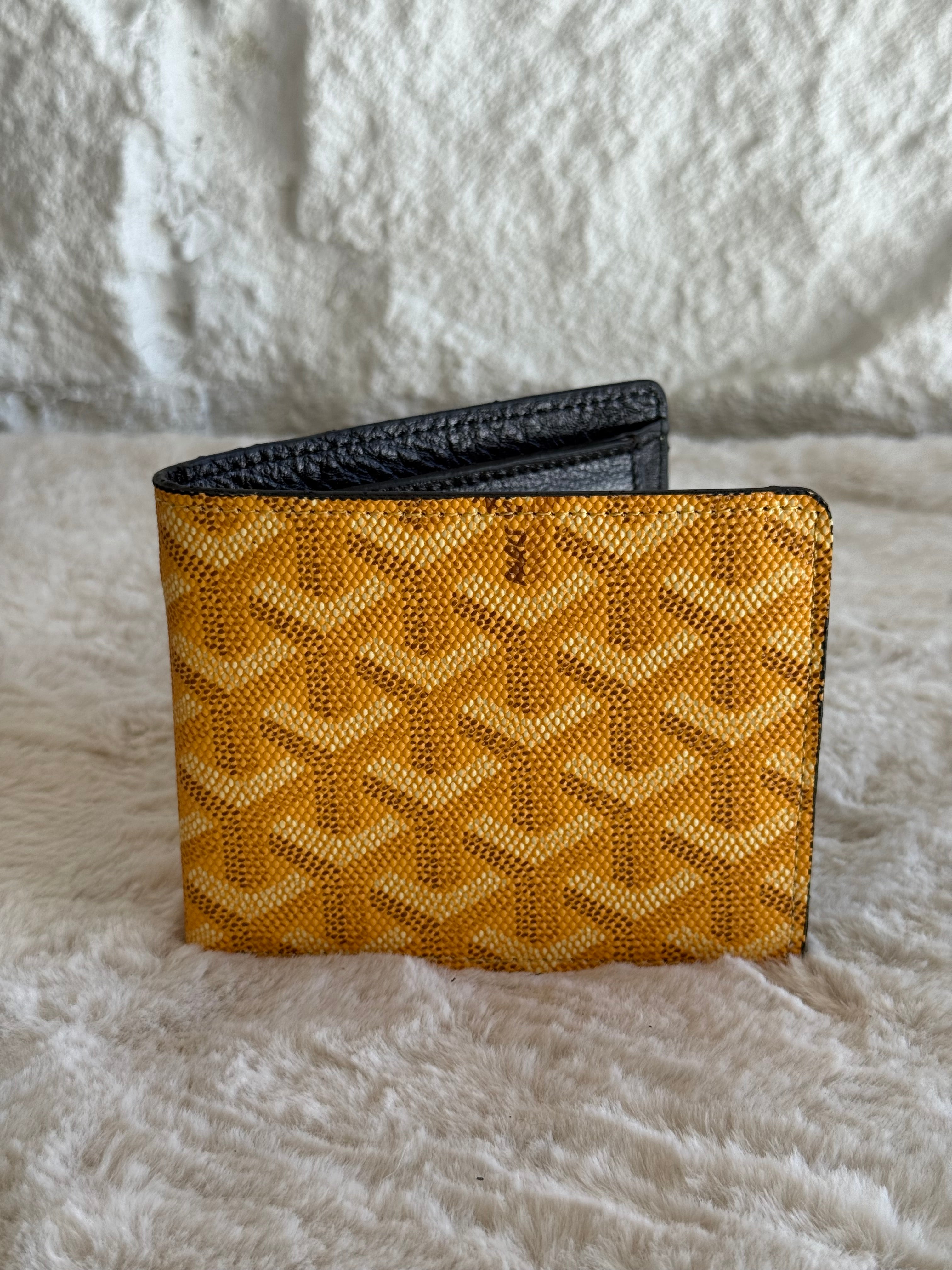 Goyard Novčanici