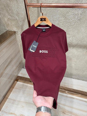 Hugo Boss