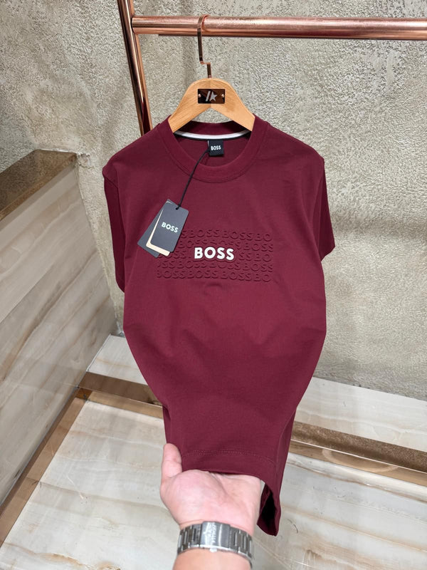 Hugo Boss
