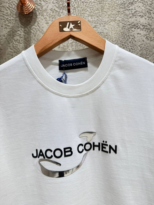Jacob Cohen