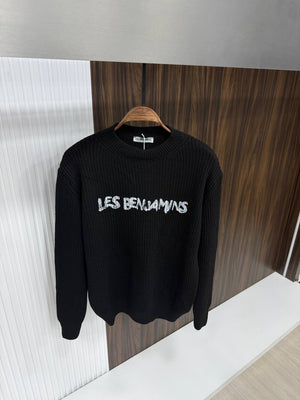 Les benjamins