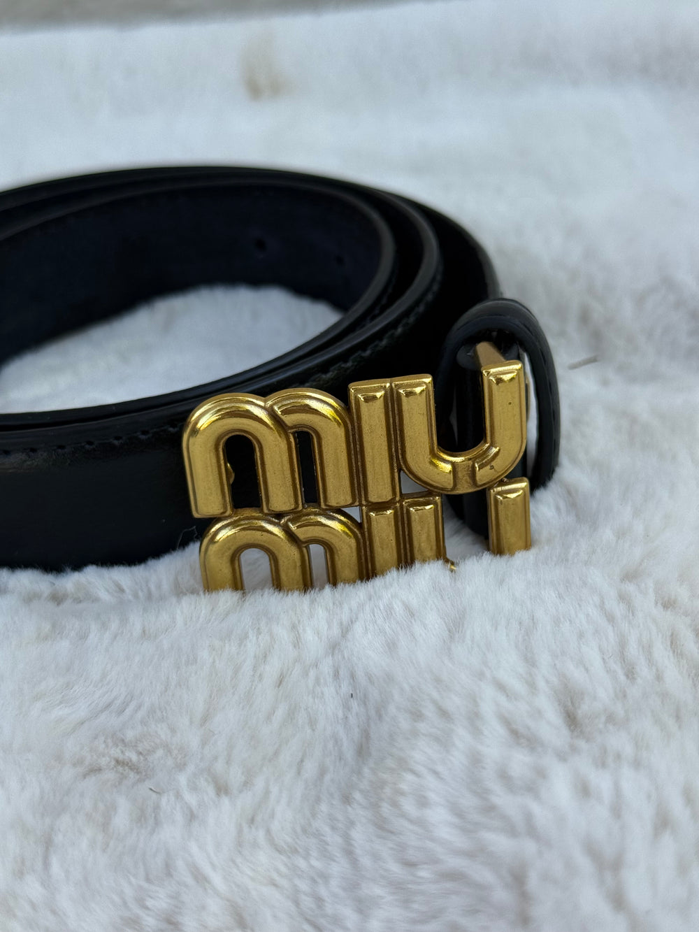 Miu miu