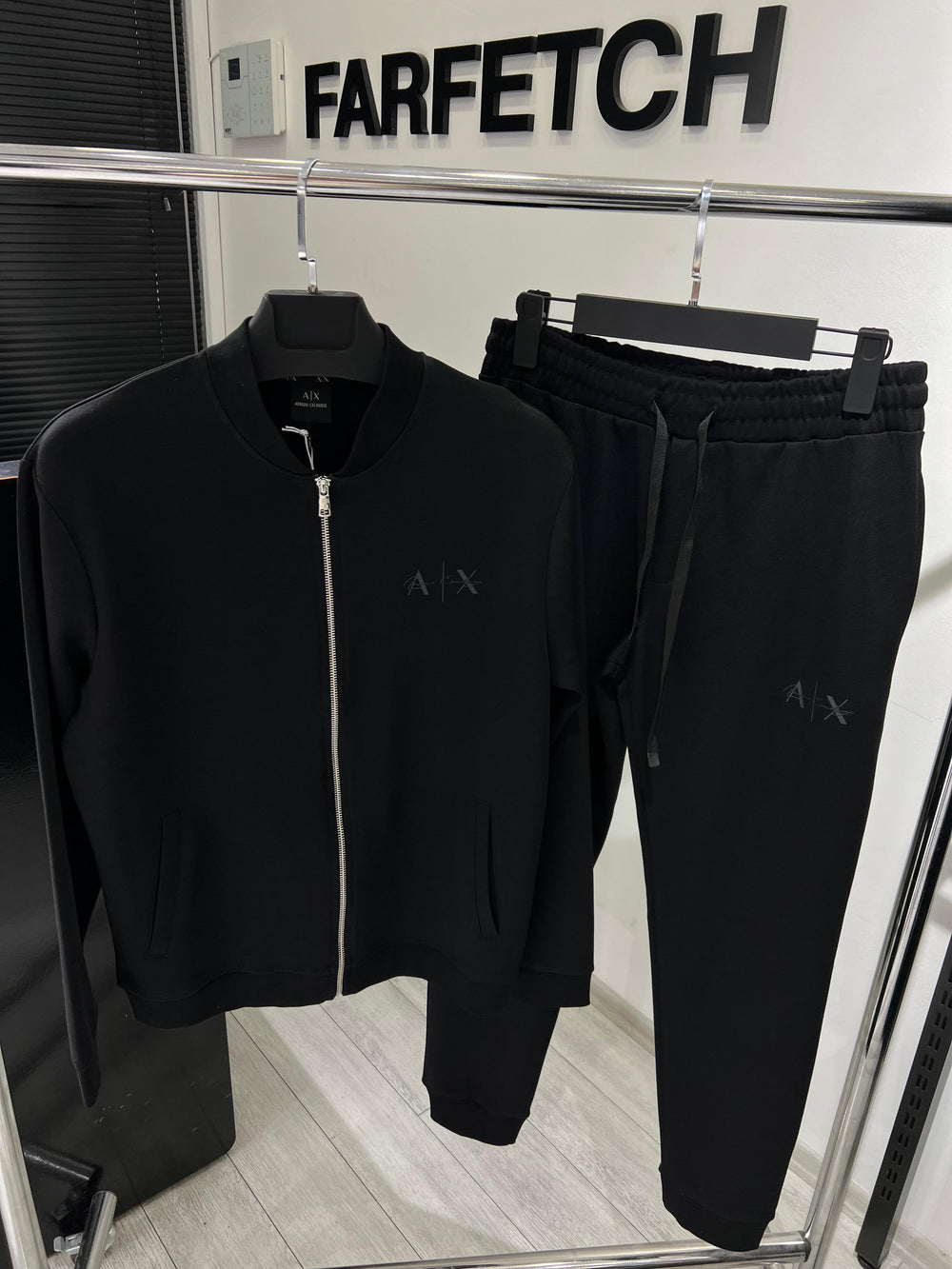 Armani Exchange