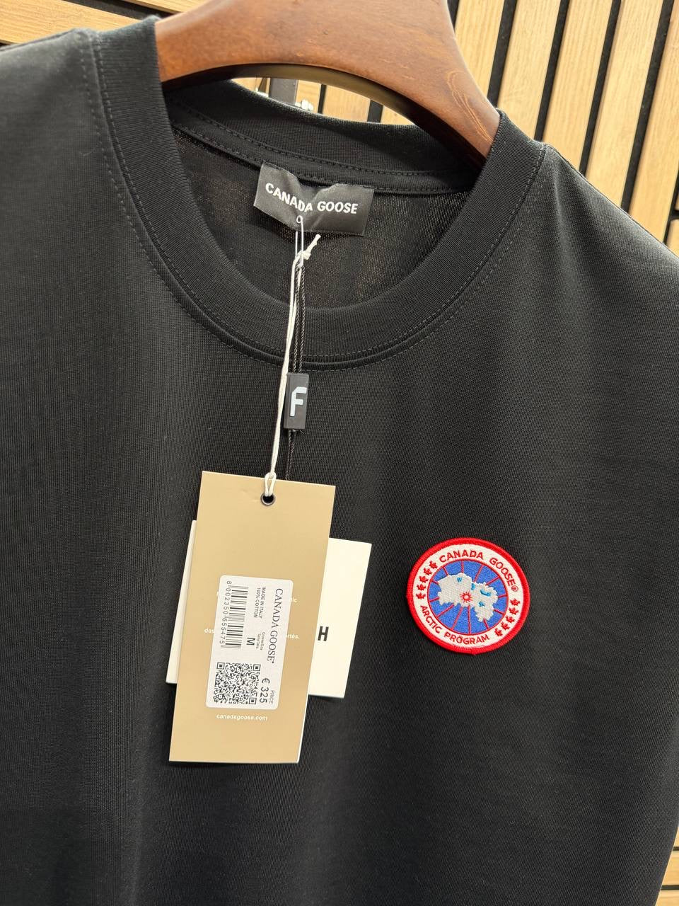 Canada Goose