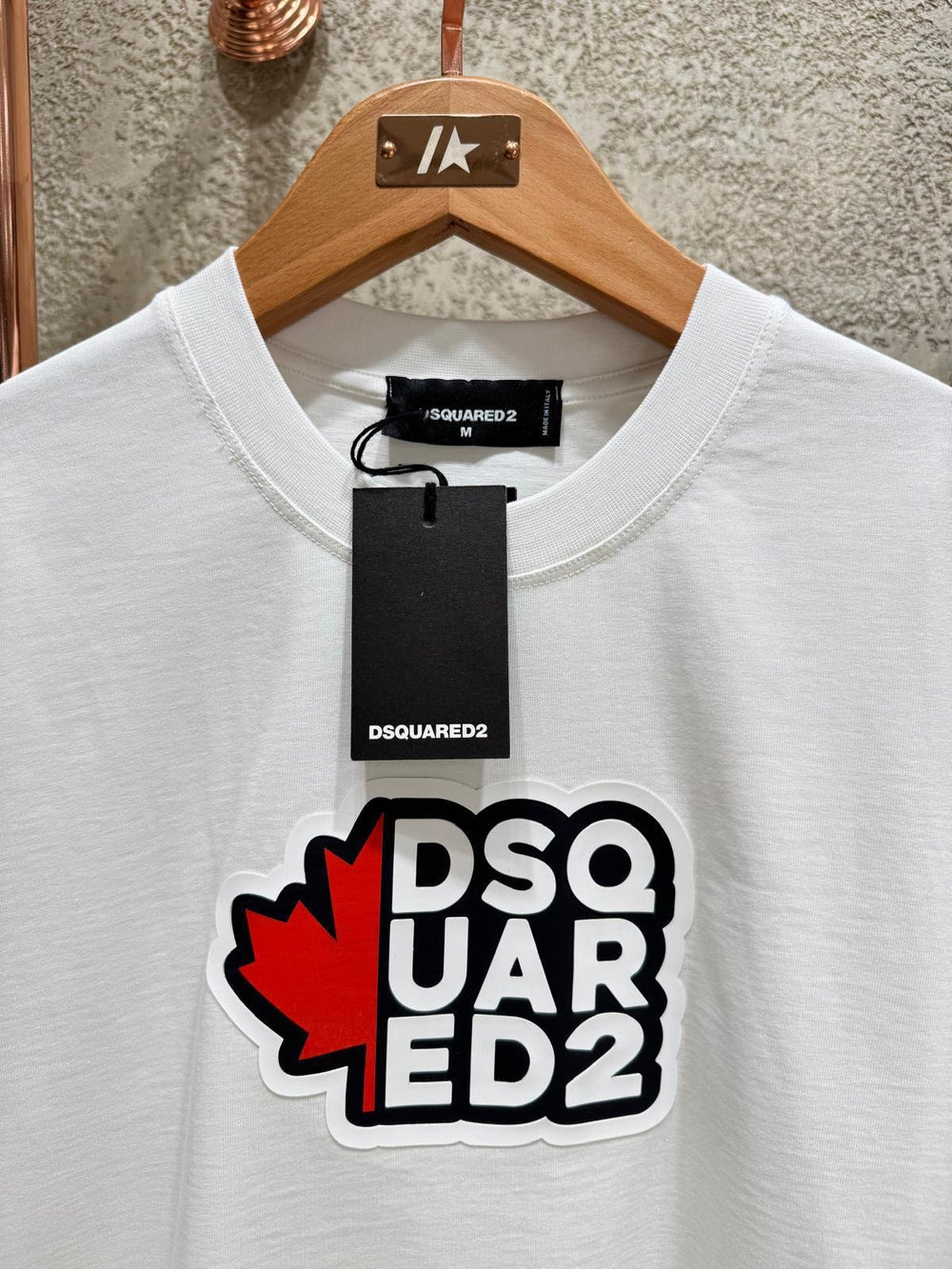 Dsquared2