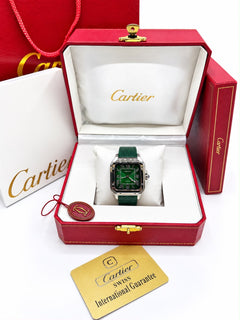 Cartier