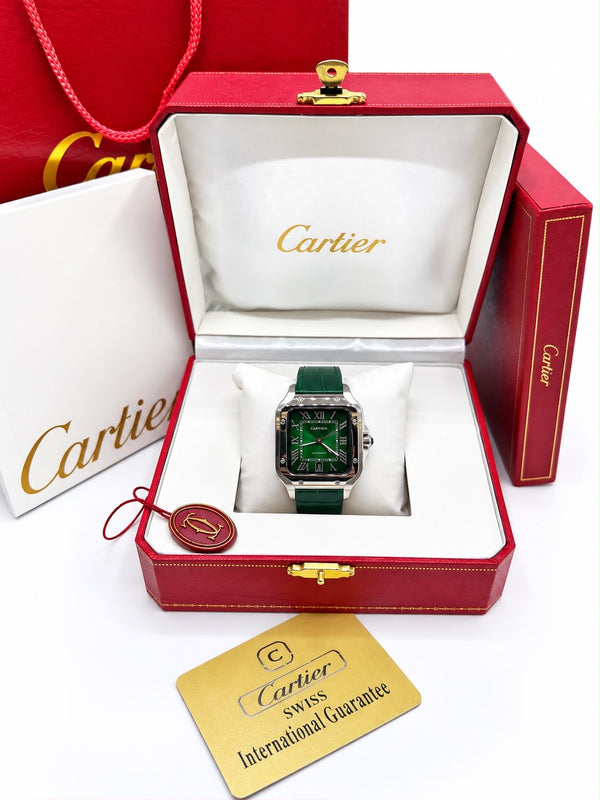 Cartier