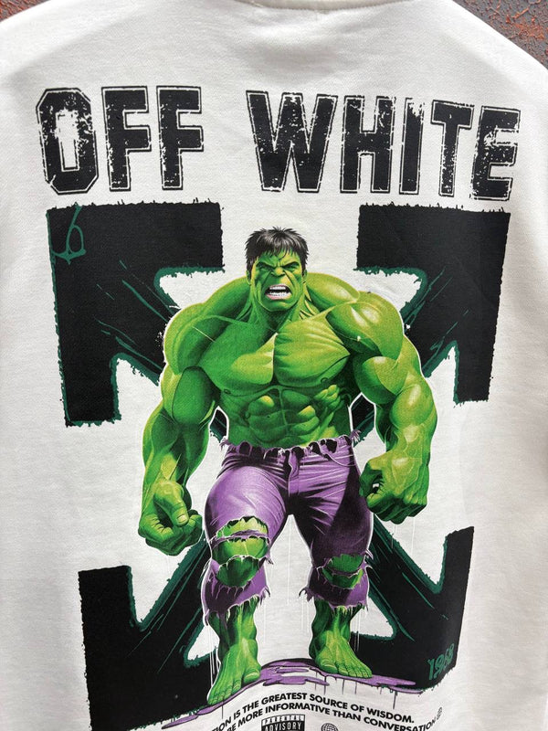 Off White