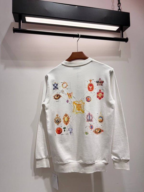 Off White