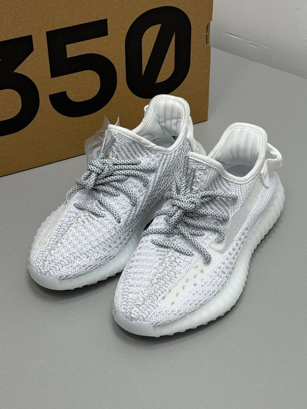 Yeezy boost 350 V2 “Static “ -Reflective