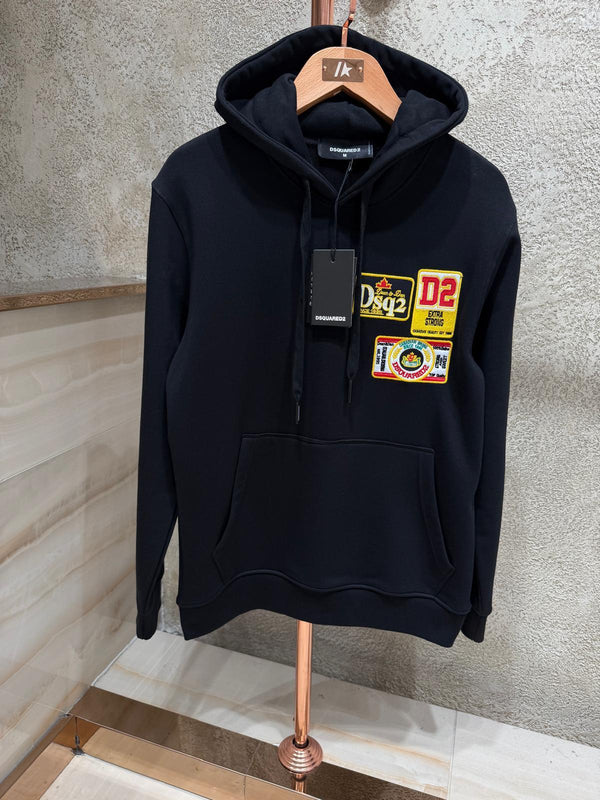 Dsquared2
