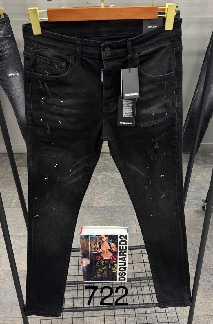 Dsquared2 722