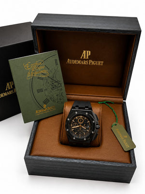 Audemars Piguet