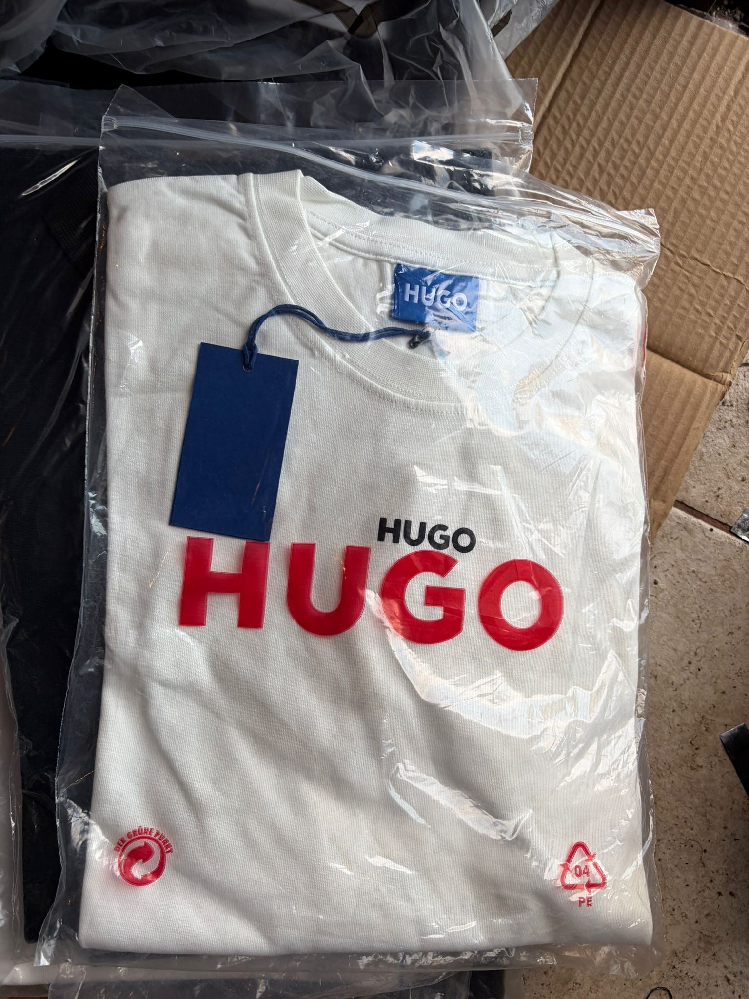 Box 22 (XXL)