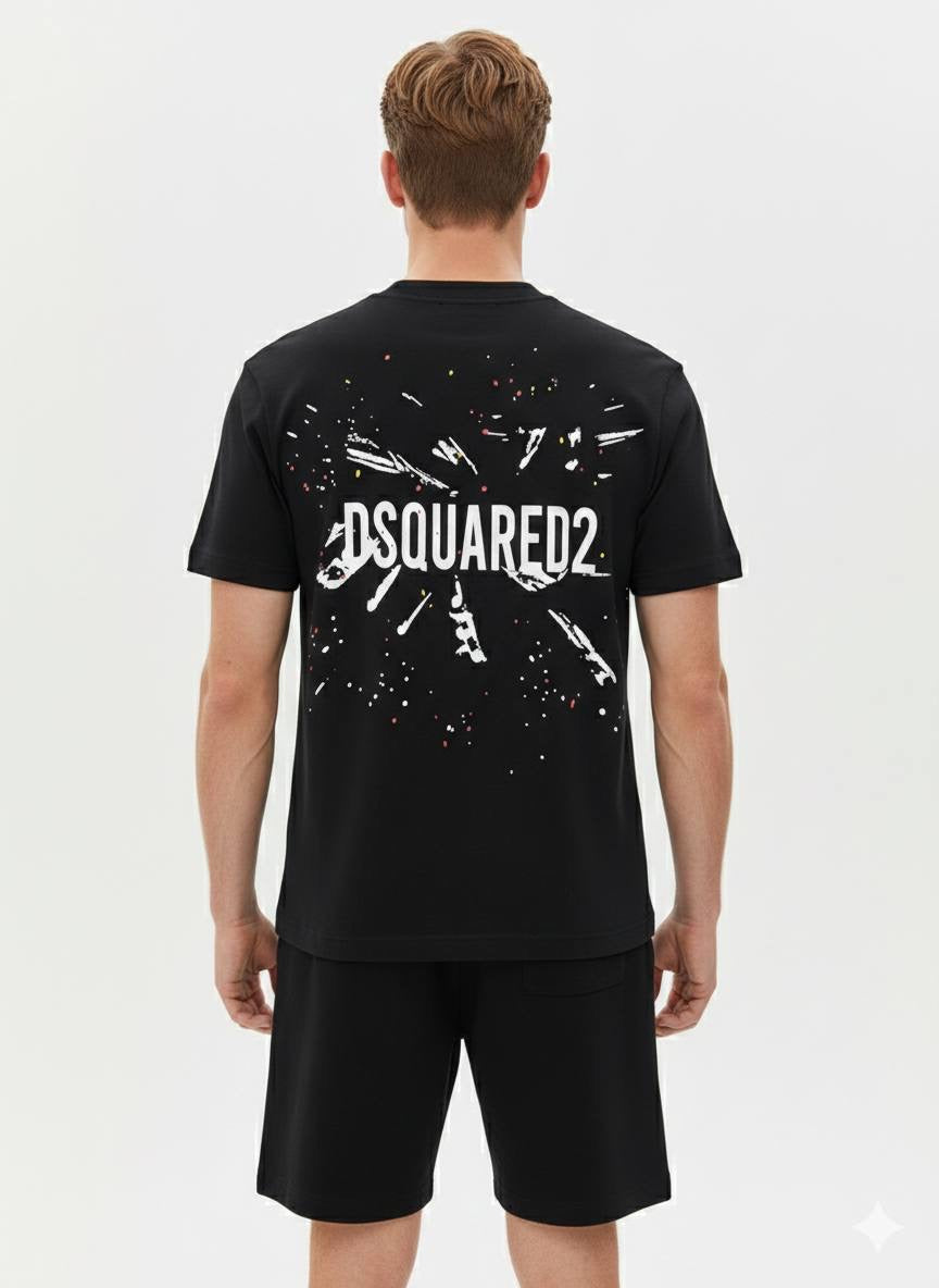 Dsquared2