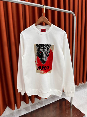 Hugo Boss