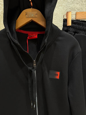 Hugo Boss