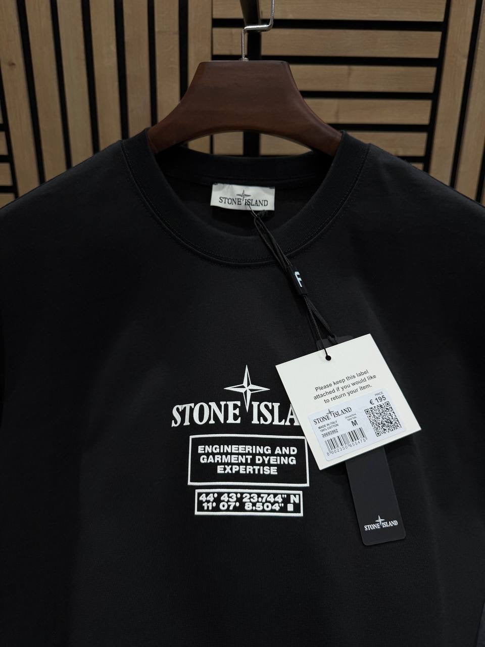 Stone Island