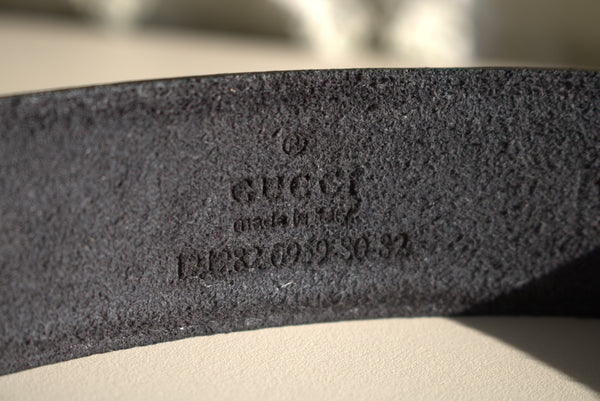 Gucci Remen