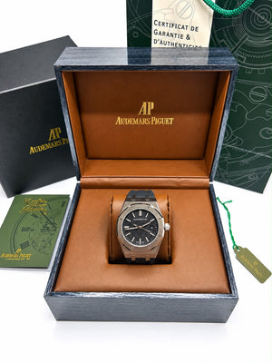 Audemars Piguet