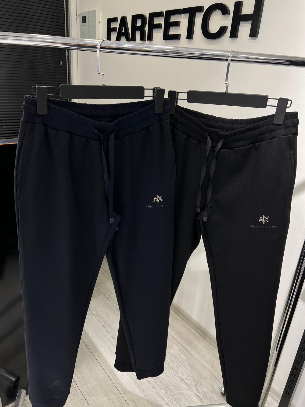 Armani Exchange