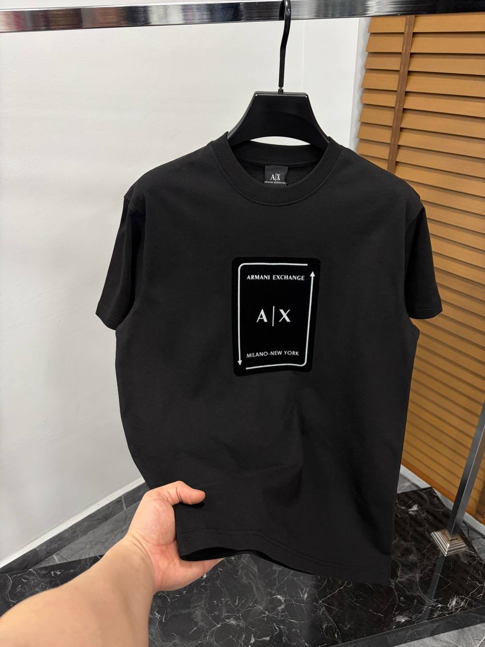 Armani Exchange