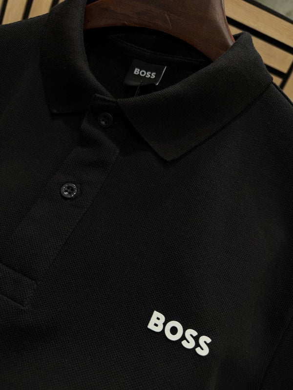 Hugo Boss