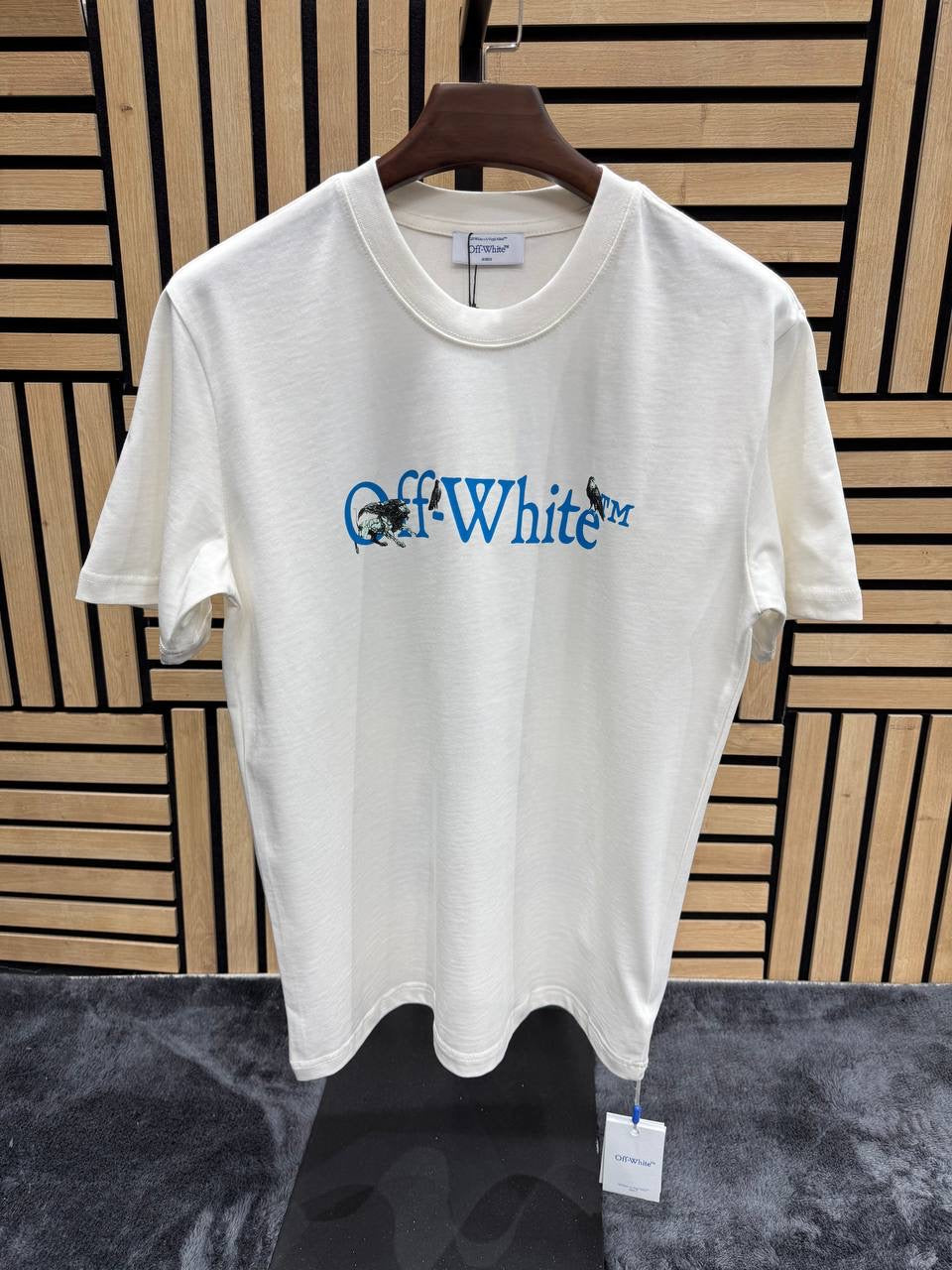 Off White