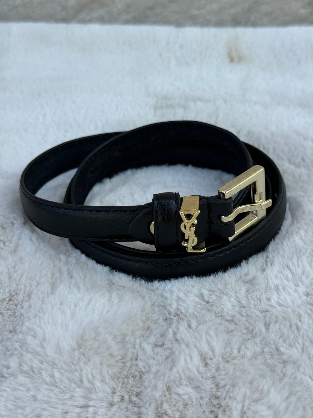 Ysl