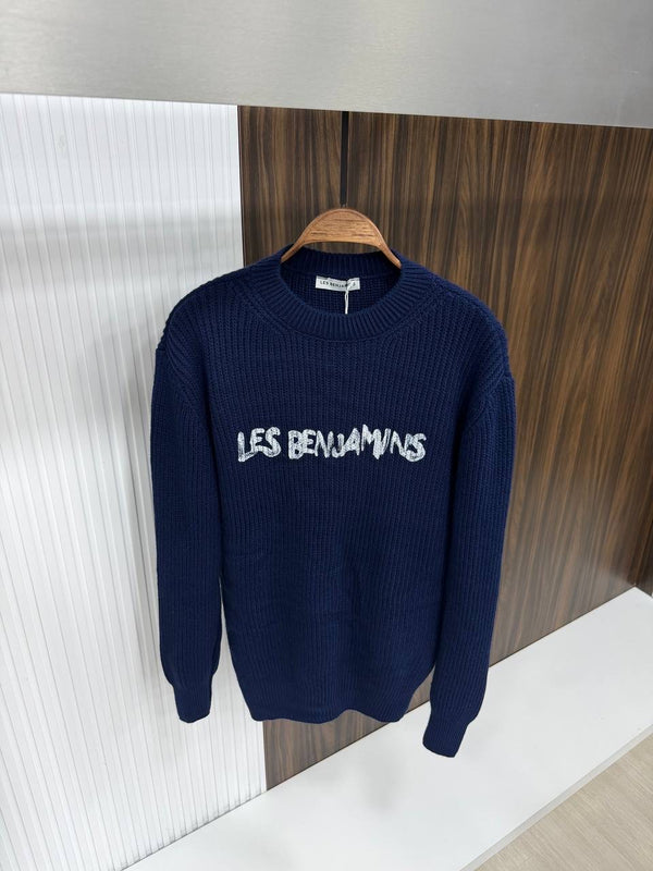 Les benjamins